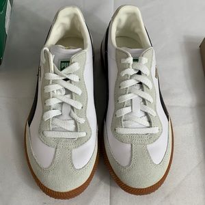 💓 AWESOME PUMA Men's/womens  Super Liga OG Retro Size Soccer Kicks!!! 39 EUR